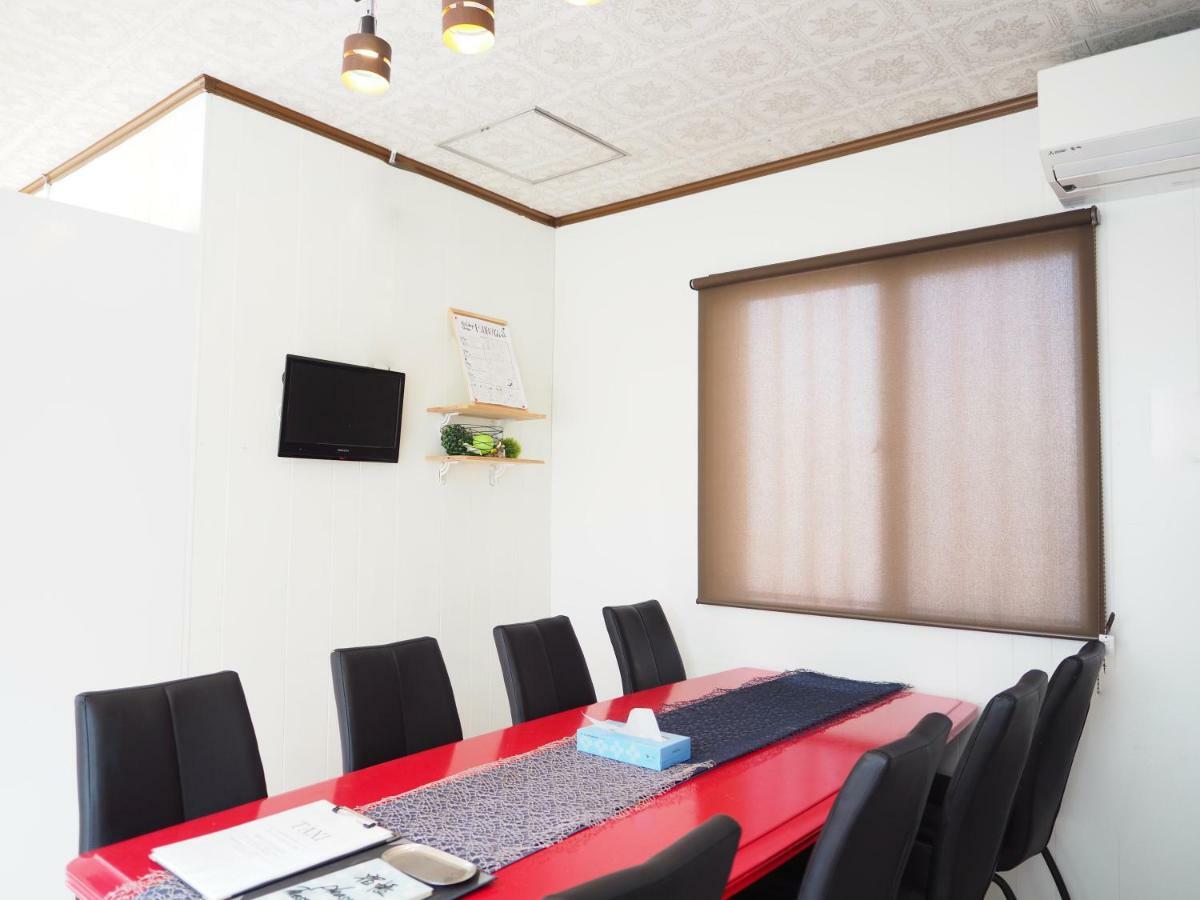 Holiday Homes Tsuboya 2Nd Naha Exterior foto